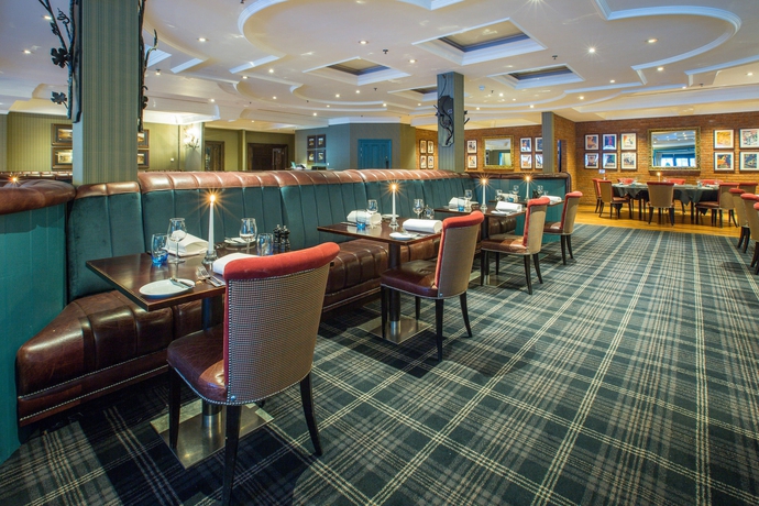 Imagen de los interiores del Hotel Rural Slaley Hall , Spa and Golf Resort. Foto 15