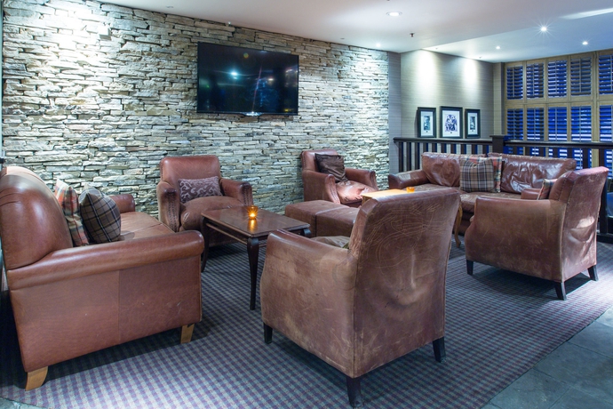 Imagen de los interiores del Hotel Rural Slaley Hall , Spa and Golf Resort. Foto 16