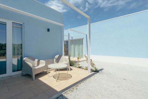 Imagen de la habitación del Hotel Rural Sleep and Nature. Foto 3