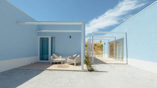 Imagen de la habitación del Hotel Rural Sleep and Nature. Foto 4