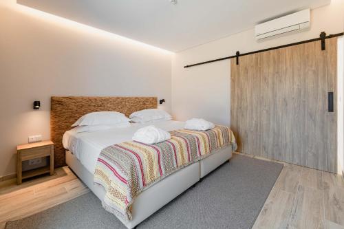 Imagen de la habitación del Hotel Rural Sleep and Nature. Foto 9