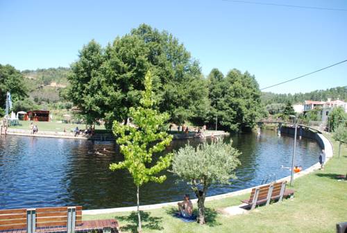Imagen de la habitación del Hotel Rural Solar Das Freiras. Foto 3