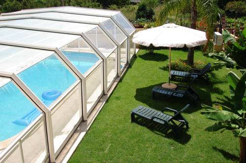 Imagen de la habitación del Hotel Rural Solar Das Freiras. Foto 5