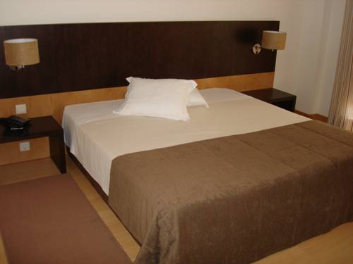 Imagen de la habitación del Hotel Rural Solar Das Freiras. Foto 9