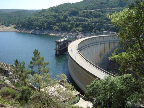 Imagen de la habitación del Hotel Rural Solar Das Freiras. Foto 11