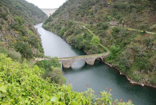 Imagen de la habitación del Hotel Rural Solar Das Freiras. Foto 13