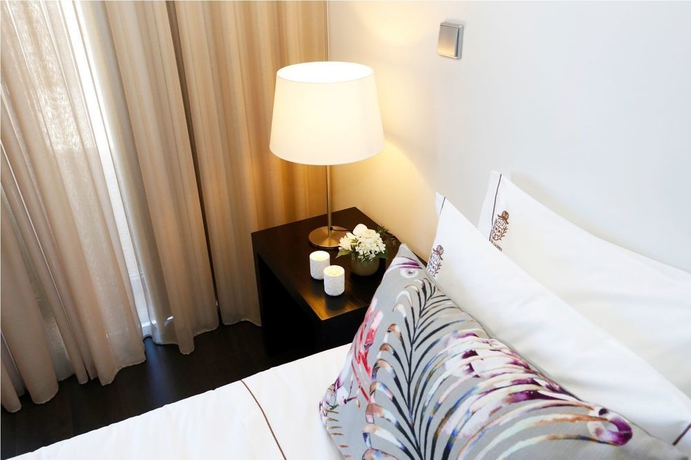 Imagen de la habitación del Hotel Rural Solar Dos Cáceres. Foto 6