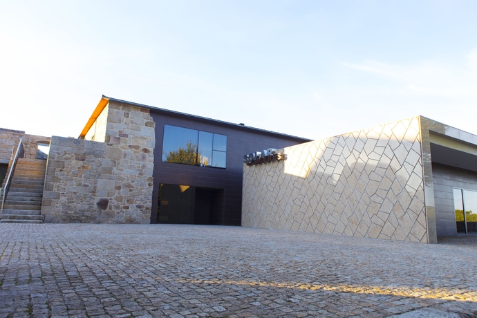 Imagen general del Hotel Rural Solar Dos Cáceres. Foto 3