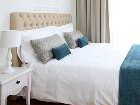 Imagen general del Hotel Rural Solar Egas Moniz Charming House and Local Experiences. Foto 4