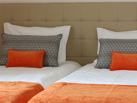 Imagen general del Hotel Rural Solar Egas Moniz Charming House and Local Experiences. Foto 5