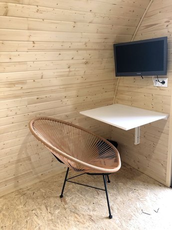 Imagen de la habitación del Hotel Rural Solar das Arcadas. Foto 3