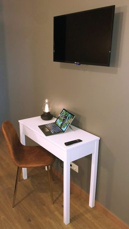 Imagen de la habitación del Hotel Rural Solar das Arcadas. Foto 4