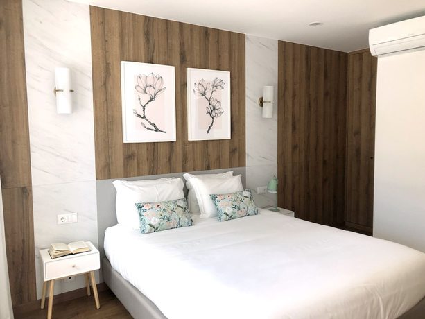 Imagen de la habitación del Hotel Rural Solar das Arcadas. Foto 8