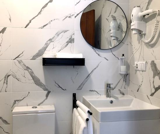 Imagen de la habitación del Hotel Rural Solar das Arcadas. Foto 13