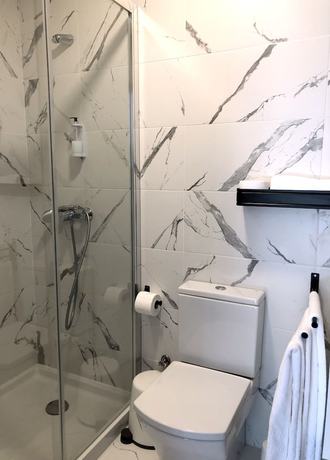 Imagen de la habitación del Hotel Rural Solar das Arcadas. Foto 14