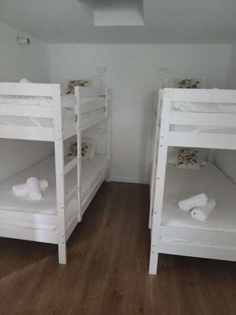 Imagen de la habitación del Hotel Rural Solar das Arcadas. Foto 15