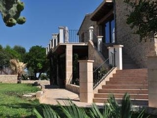 Imagen general del Hotel Rural Son Burgues. Foto 4