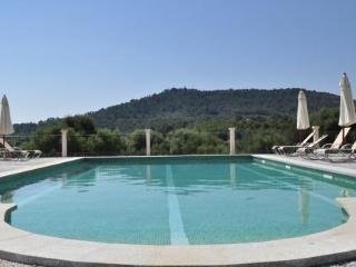 Imagen general del Hotel Rural Son Burgues. Foto 6