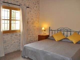 Imagen general del Hotel Rural Son Burgues. Foto 9