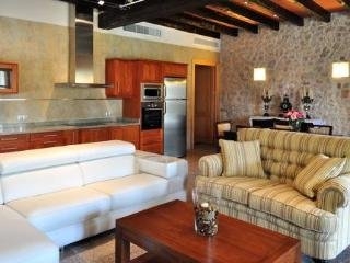 Imagen general del Hotel Rural Son Burgues. Foto 10