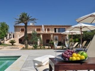 Imagen general del Hotel Rural Son Burgues. Foto 11