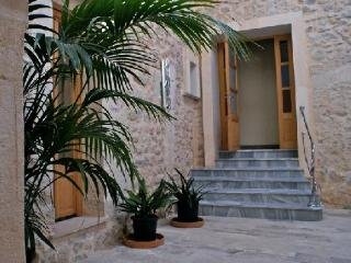 Imagen general del Hotel Rural Son Burgues. Foto 12