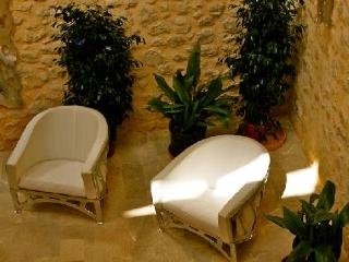 Imagen general del Hotel Rural Son Burgues. Foto 14