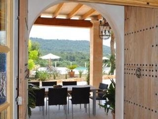 Imagen general del Hotel Rural Son Burgues. Foto 15