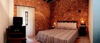 Imagen de la habitación del Hotel Rural Son Llorenc. Foto 5