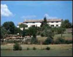 Imagen de los exteriores del Hotel Rural Son Xotano. Foto 9