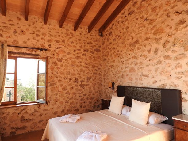 Imagen de la habitación del Hotel Rural Son Xotano. Foto 3