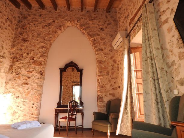 Imagen de la habitación del Hotel Rural Son Xotano. Foto 4