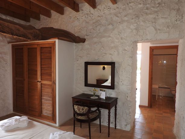 Imagen de la habitación del Hotel Rural Son Xotano. Foto 6