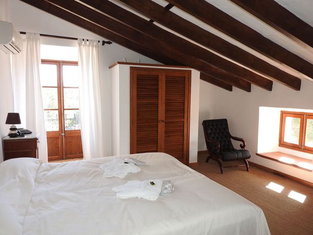 Imagen de la habitación del Hotel Rural Son Xotano. Foto 7