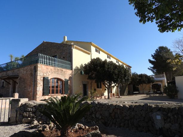 Imagen general del Hotel Rural Son Xotano. Foto 1
