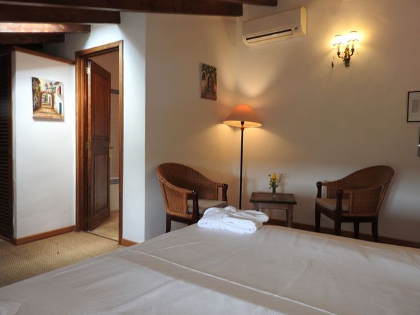 Imagen de la habitación del Hotel Rural Son Xotano. Foto 8