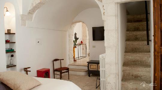 Imagen general del Hotel Rural Sotto Le Cummerse Albergo Diffuso. Foto 3