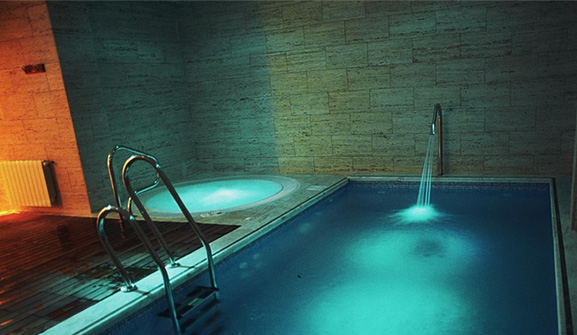 Imagen general del Hotel Rural Spa Don Juan De Austria. Foto 2