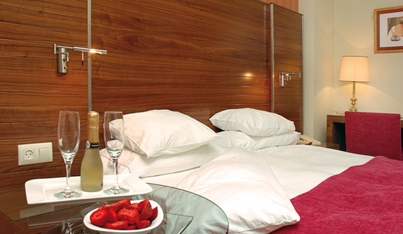 Imagen general del Hotel Rural Spa Don Juan De Austria. Foto 3