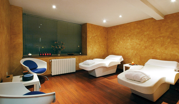 Imagen general del Hotel Rural Spa Don Juan De Austria. Foto 5