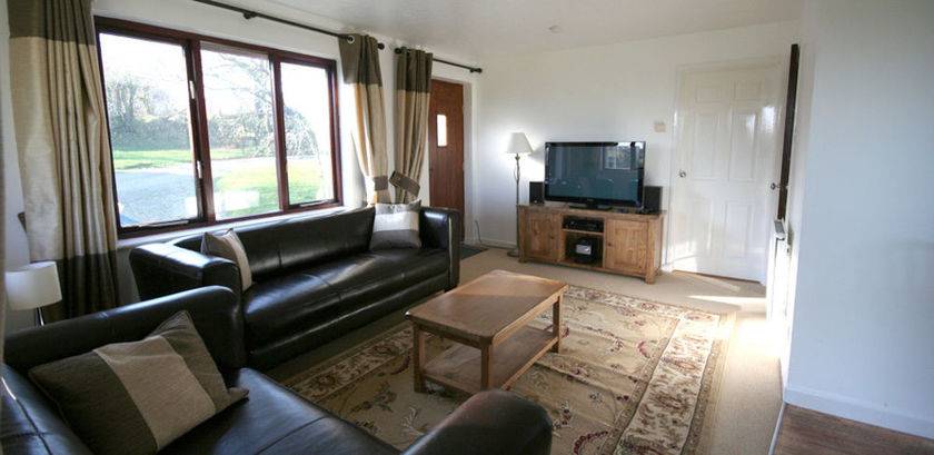 Imagen de los interiores del Hotel Rural St. Tinney Farm. Foto 7