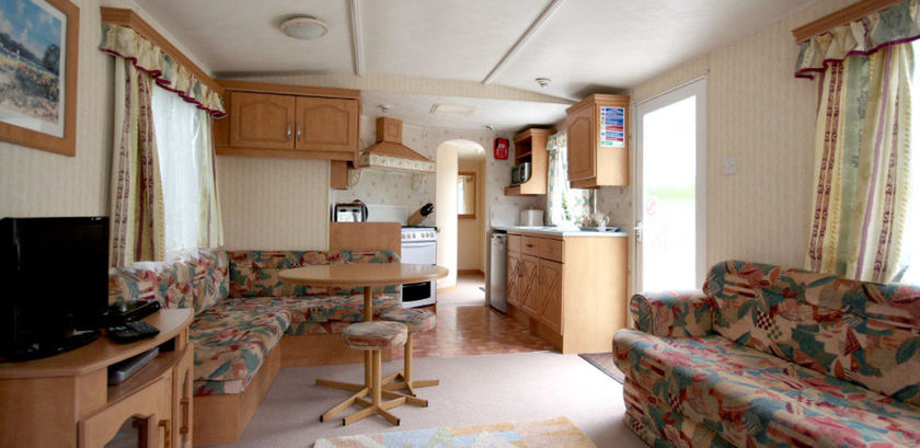 Imagen de los exteriores del Hotel Rural St. Tinney Farm. Foto 5