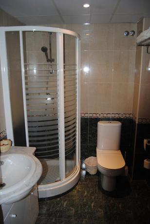 Imagen de la habitación del Hotel Rural Suiza, Bronchales . Foto 8