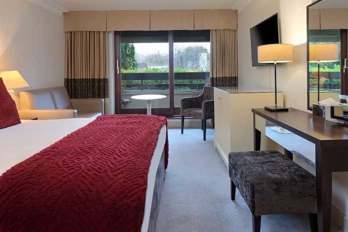 Imagen de la habitación del Hotel Rural Sunday Hotels Box Hill. Foto 6