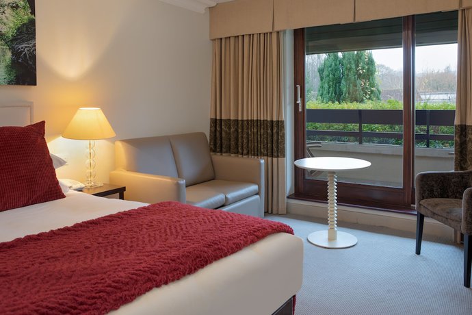 Imagen de la habitación del Hotel Rural Sunday Hotels Box Hill. Foto 8