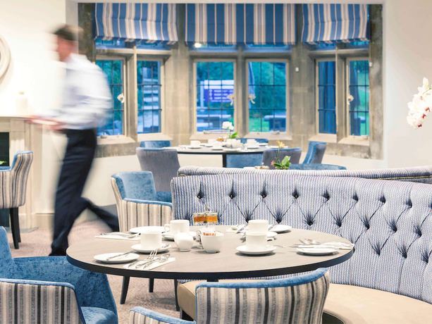 Imagen de la habitación del Hotel Rural Sunday Hotels Box Hill. Foto 9