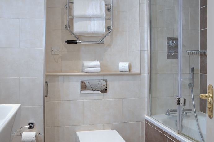 Imagen de la habitación del Hotel Rural Sunday Hotels Box Hill. Foto 12