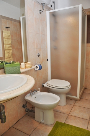 Imagen de la habitación del Hotel Rural Tenuta Del Barco. Foto 4