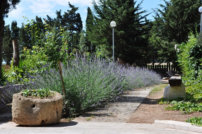 Imagen de los exteriores del Hotel Rural Tenuta Del Barco. Foto 7