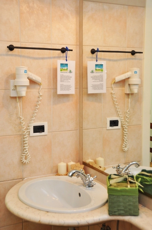 Imagen de la habitación del Hotel Rural Tenuta Del Barco. Foto 5